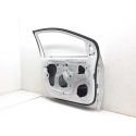 Porta Dianteira Esquerda Onix Activ 2014 2015 16 17 18 2019 Dianteira Esquerda Branco
