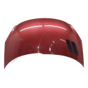 Capo Dianteiro Peugeot 207 2008 2009 2010 2011 2012