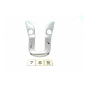 Moldura Console Central Gm Cruze 2013 A 2016 75s 