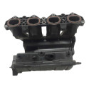 Coletor Admissão Peugeot 206 207 1.6 16v 2006 A 2012
