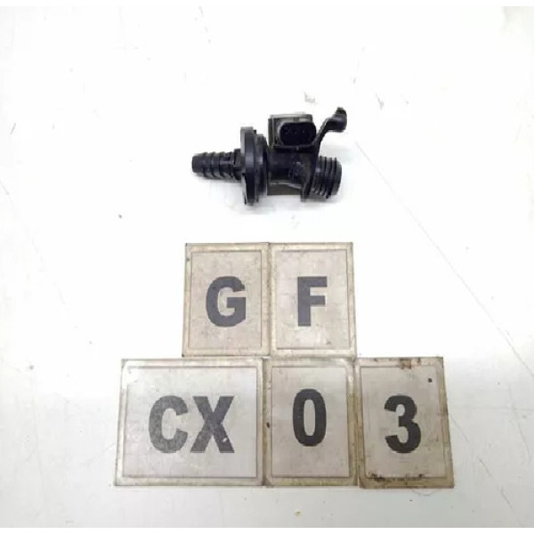 Sensor Hidrovacuo Vw Golf 1.4 Tsi 2014 A 2016 Gf