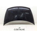 Capo Dianteiro Citroën C3 2004 A 2012 Com Detalhe