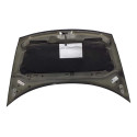 Capo Dianteiro Citroën C3 2004 A 2012 Com Detalhe