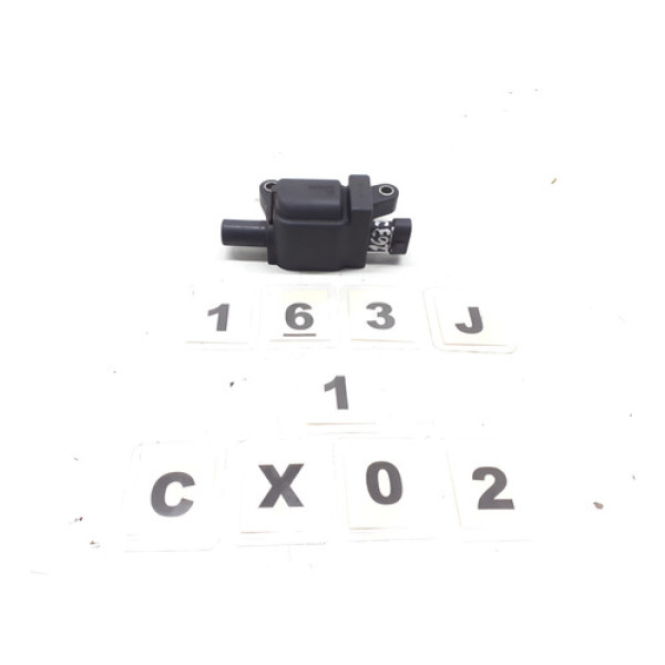 Bobina Ignição Gm Onix Prisma 1.0 1.4 2014 A 2019 1