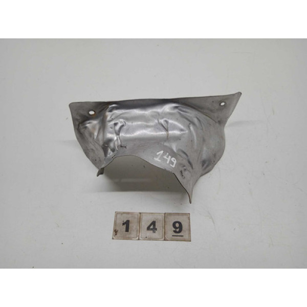 Defletor Calor Catalisador Jeep Compass 2017/2022 68197575aa