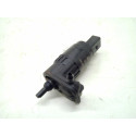 Motor Esguicho Parabrisa Gm Onix Prisma 2014 A 2019