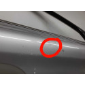 Porta Dianteira Direita Volvo Xc60 2011 A 2017 Dianteira Direita Prateado