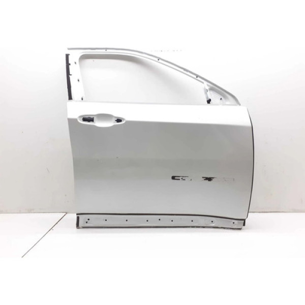 Porta Dianteira Direita Compass 2017 18 19 20 21 22 23 2024 Dianteira Direita Branco