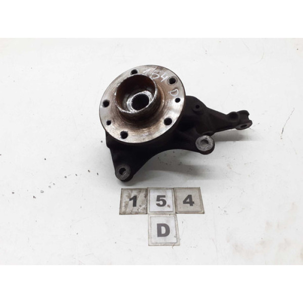 Montante Dianteiro Direito Renault Duster Oroch 1.6 19 A 21