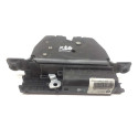 Fechadura Elétrica Tampa Traseira Bmw X1 2010 A 2012