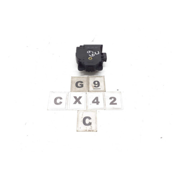 Motor Atuador Circulacao Honda Civic 2013 A 2016 G9