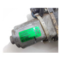 Máquina Vidro Elétrica Traseira Esquerda Captiva 2008 A 2012