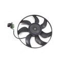 Motor Ventoinha Com Hélice Gm Cruze 2012 A 2016