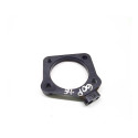 Suporte Sensor Abs Esquerdo Gm Cobalt 2017 A 2019 60p