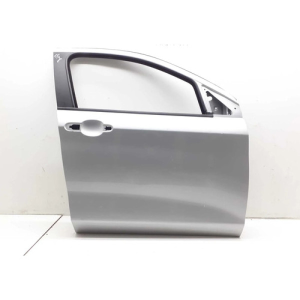 Porta Dianteira Direita Argo 2017 18 19 20 21 22 23 24 2025 Dianteira Direita Cinza