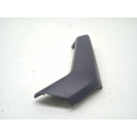 Moldura Puxador Porta Traseira Esquerda Vw T-cross 21 A 2024 Preto