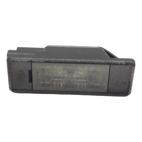 Lanterna Luz Placa Citroën C4 Hatch 2008 2009 2010 2011 2012