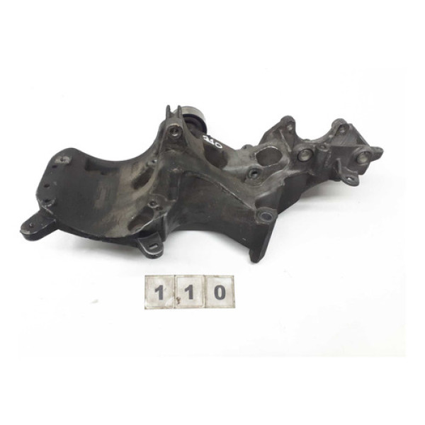 Suporte Alternador Compressor Renault Sandero 1.6 2015 A 19