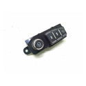 Botao Comando Multimidia Gm Onix Prisma Cobalt Spin