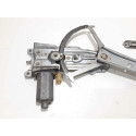 Máquina Vidro Elétrica Dianteira Esquerda Zafira 2001 A 2012