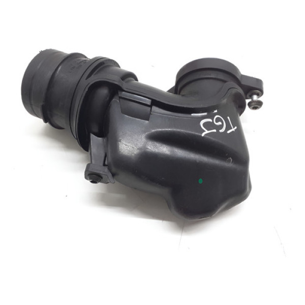 Duto Ar Turbina Vw Golf Tiguan Virtus T-cross 1.4 Tsi Preto