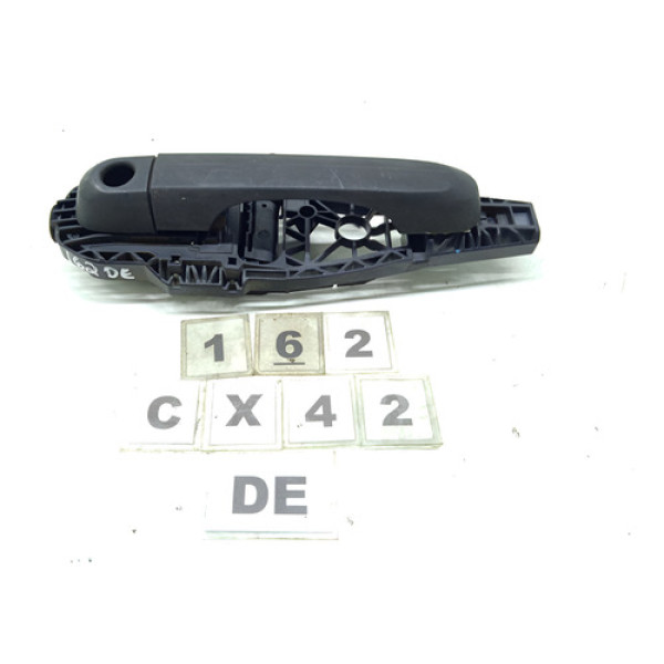 Maçaneta Externa Dianteira Esquerda Jeep Renegade 2015/2021 Dianteira