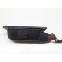 Luz Lanterna Placa Lifan X60 2013 A 2018 1