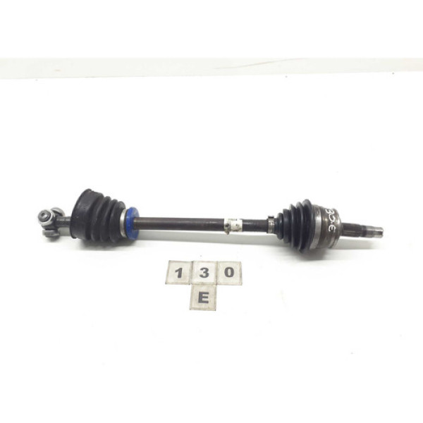 Semi Eixo Esquerdo Fiat Strada 1.3 Manual 2021 A 2024 130