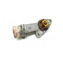 Flange Termostática Gm Onix Prisma Celta Spin Cobalt 1.4