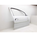 Porta Dianteira Direita Gm Corsa Montana 2003 A 2010 Dianteira Direita Branco