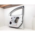 Porta Dianteira Direita Gm Spin 2013 A 2021 Dianteira Direita Branco