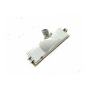 Luz Placa Gm Onix Prisma 2013 A 2019 163