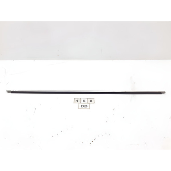 Pestana Externa Dianteira Esquerda Vw Taos 2023 A 2025 158 Cromado