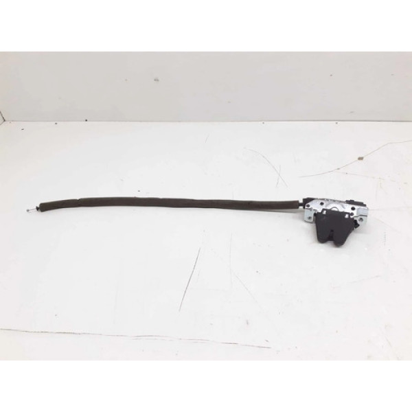 Fechadura Tampa Traseira Mercedes C 200 2010 11 12 13 2014