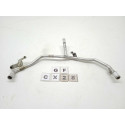 Cano Mangueira Agua Golf A3 Q3 1.4 Tsi Tfsi 2014 A 2019 Gf