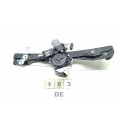 Maquina Vidro Elétrica Dianteira Esquerda Gm Onix 2014/2019