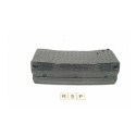 Absorvedor Impacto Parachoque Traseiro Nissan Kicks 17 A 21 