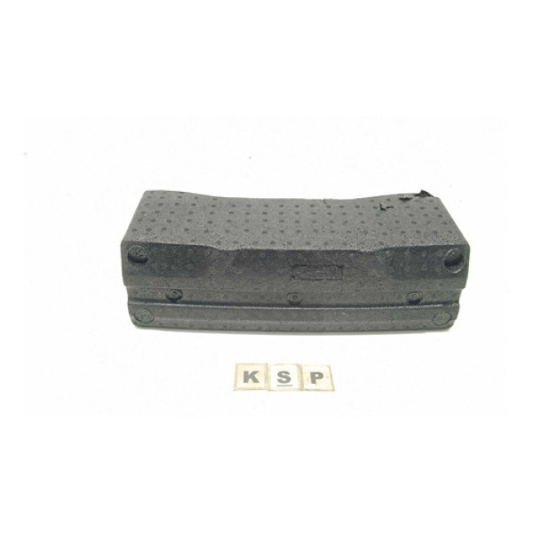 Absorvedor Impacto Parachoque Traseiro Nissan Kicks 17 A 21 