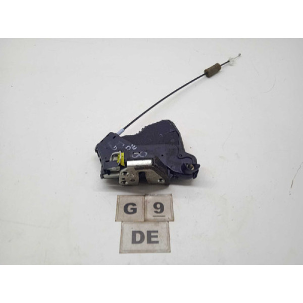 Fechadura Dianteira Esquerda Honda Civic 2013 A 2016 G9 