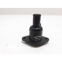 Conexão Tubo Água Motor Citroën C4 1.6 16v 2008 A 2012 Preto
