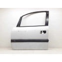 Porta Dianteira Esquerda Gm Zafira 2001 A 2012 Dianteira Esquerdo Branco