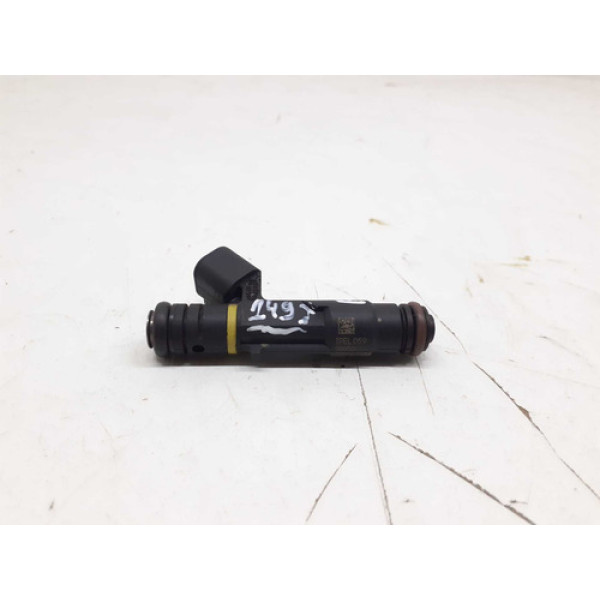 Bico Injeção Jeep Compass 2.0 Flex 2017 A 2021 1 127/220v