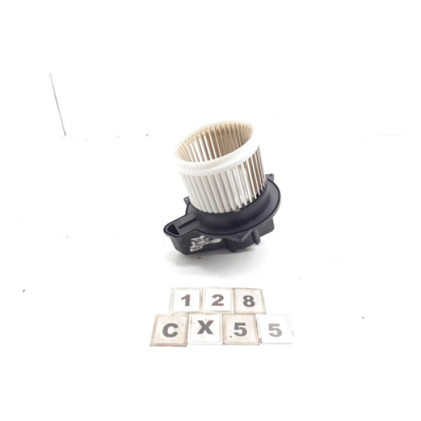 Motor Ventilador Ar Forcado Argo Cronos Mobi 2017 A 2025 128