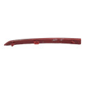 Lanterna Olho Gato Parachoque Traseiro Esquerdo Bmw 335 2013 Vermelho