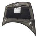 Capo Dianteiro Citroën C3 2004 A 2012 Com Detalhe