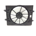 Defletor Ventoinha Radiador Chery Arrizo 5 1.5t 2018 A 2021