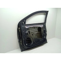 Porta Dianteira Direita Gm Cobalt 2017 A 2019 60p Dianteira Direita Preto