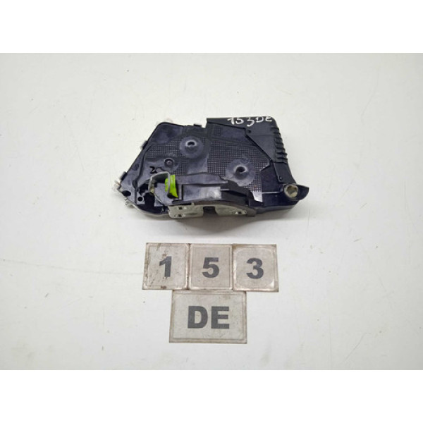 Fechadura Dianteira Esquerda Honda Hr-v 2019 A 2021 153
