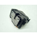 Fechadura Porta Traseira Esquerda Gm Cobalt 2017 A 2021 60p