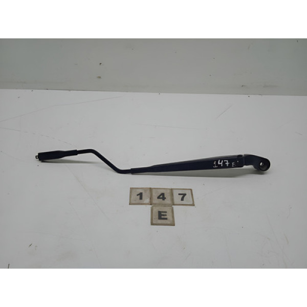 Haste Esquerda Limpador Parabrisa Fiat Pulse 2021 A 2024 147 Esquerdo